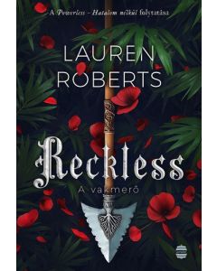 Reckless - A vakmerő