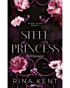 Steel princess - Acél hercegnő