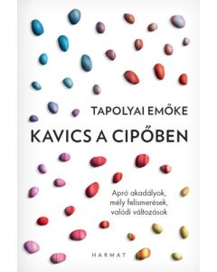 Kavics a cipőben