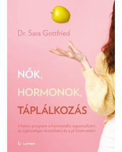 Nők, hormonok, táplálkozás