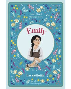 Emily - Író születik
