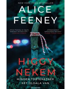Higgy nekem