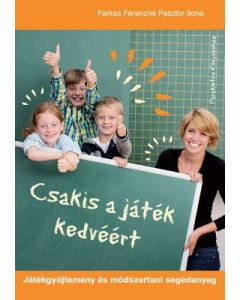Csakis a játék kedvéért