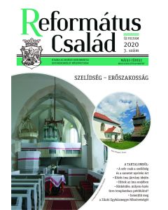 Református Család-folyóirat.2020.3.szám