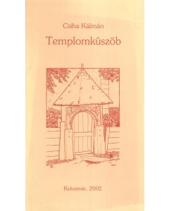 Templomküszöb