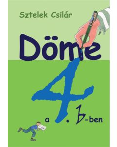 Döme a 4. b-ben