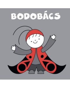Bodobács