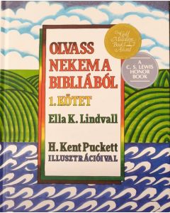 Olvass nekem a Bibliából 1. kötet