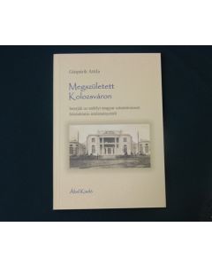 Megszületett Kolozsváron