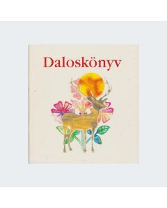 Daloskönyv