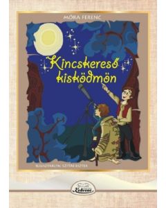 Kincskereső kisködmön