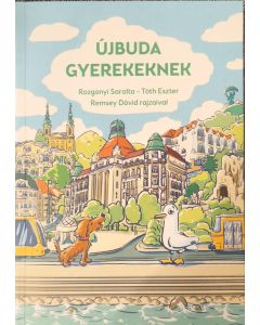 Újbuda gyerekeknek