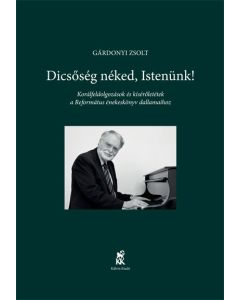 Dicsőség néked, Istenünk!
