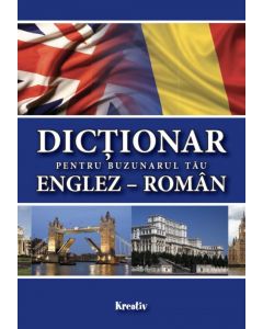 Angol - Román zsebszótár