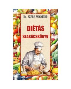 Diétás szakácskönyv 