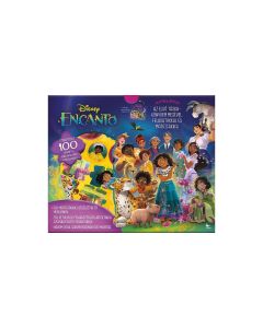 Disney táskakönyv - Encanto