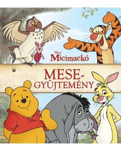 Micimackó - Mesegyűjtemény 