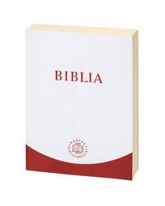 Biblia RÚF középméretű kartonált