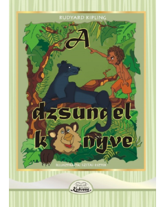A dzsungel könyve
