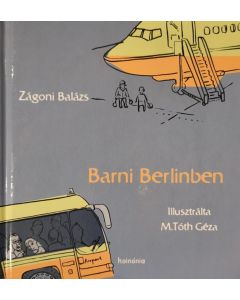 Barni Berlinben