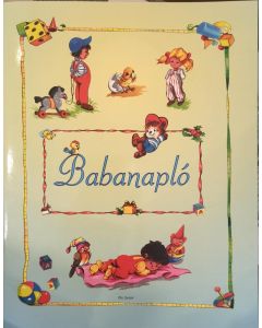 Babanapló
