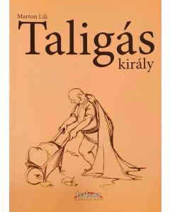 Taligás király