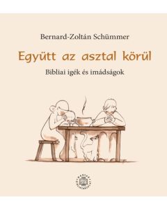 Együtt az asztal körül