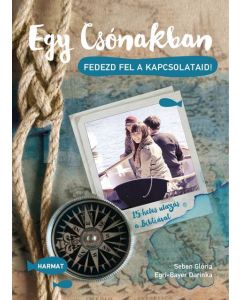 Egy csónakban - Fedezd fel a kapcsolataid! 