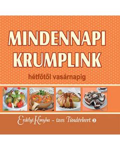 MINDENNAPI KRUMPLINK - hétfőtől vasárnapig
