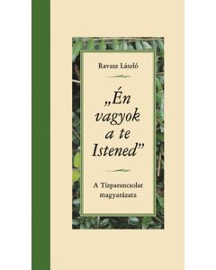 Én vagyok a te Istened