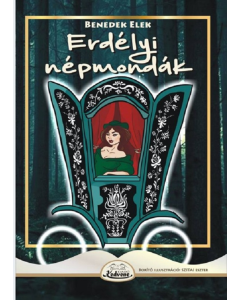 Erdélyi népmondák