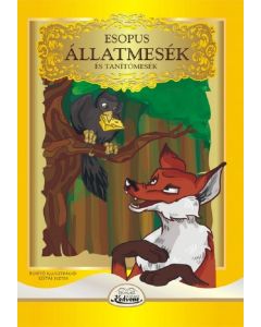 Állatmesék és tanítómesék