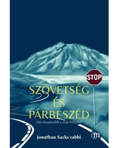 Szövetség és párbeszéd 2. Exodus: A szabadulás könyve