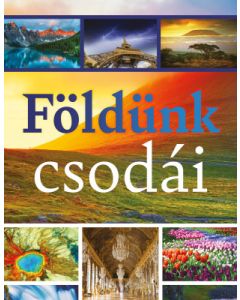 Földünk csodái