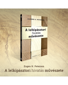 A lelkipásztori hivatás művészete