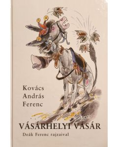 Vásárhelyi vásár