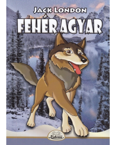 Fehér agyar