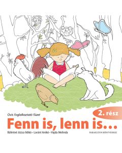 Fenn is, lenn is...2