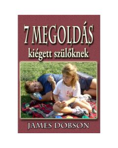 7 megoldás kiégett szülőknek