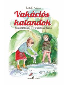 Vakációs kalandok