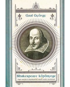 Shakespeare köpönyege