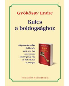 Kulcs a boldogsághoz