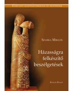 Házasságra felkészítő beszélgetések