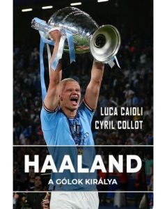 Haaland - A gólok királya