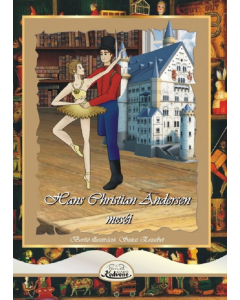 Hans Christian Andersen meséi