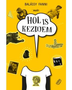 Hol is kezdjem