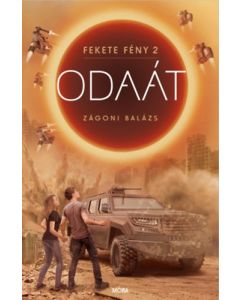 Fekete fény 2. - Odaát