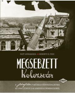 Megsebzett Kolozsvár