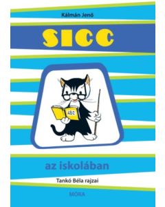 Sicc az iskolában