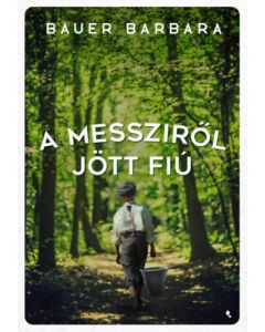 A messziről jött fiú